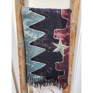 KoKo Knot Wearable Versatile Fabric Sarong Scarf Skirt Beach Cover Up